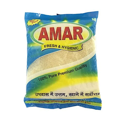 Amar Rice Samak